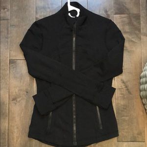 Lulu lemon define jacket